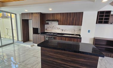 Departamento en Venta San Bartolo Cahualtongo