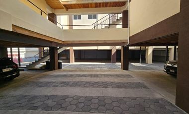 Departamento en Venta San Bartolo Cahualtongo