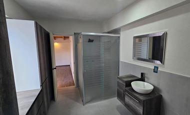 Departamento en Venta San Bartolo Cahualtongo
