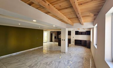 Departamento en Venta San Bartolo Cahualtongo