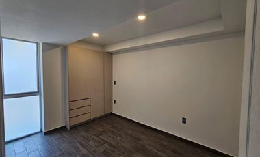 Departamento en Venta San Bartolo Cahualtongo