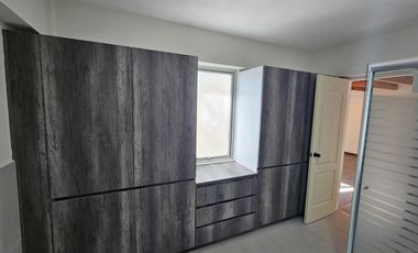 Departamento en Venta San Bartolo Cahualtongo