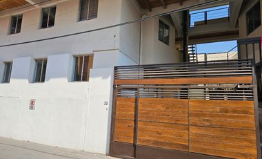 Departamento en Venta San Bartolo Cahualtongo