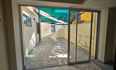 Departamento en Venta San Bartolo Cahualtongo
