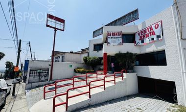 Edificio Comercial en San Cristóbal