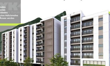 Departamento - Roma