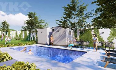 Departamento - Roma