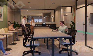 Departamento - Roma