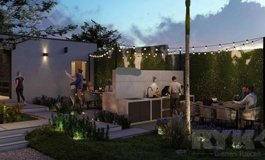 Departamento - Roma