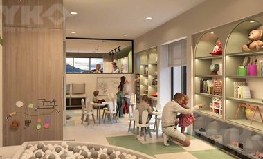 Departamento - Roma