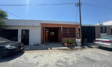 Casa en Juárez, NL - NEGOCIABLE