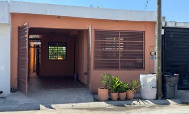 Casa en Juárez, NL - NEGOCIABLE