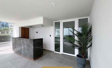 Departamentos en venta Boca del Río, Boulevard Miguel Alemán