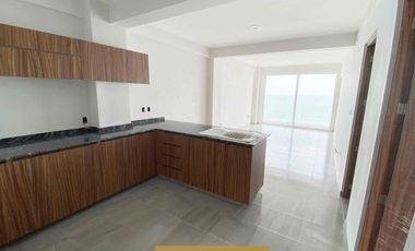 Departamentos en venta Boca del Río, Boulevard Miguel Alemán