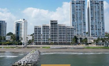 Departamentos en venta Boca del Río, Boulevard Miguel Alemán