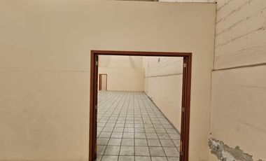Bodega Industrial Renta en San José Jajalpa