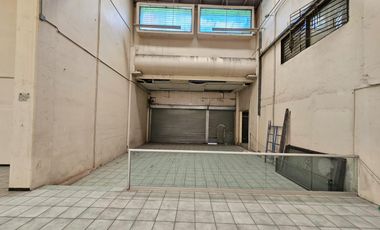 Bodega Industrial Renta en San José Jajalpa