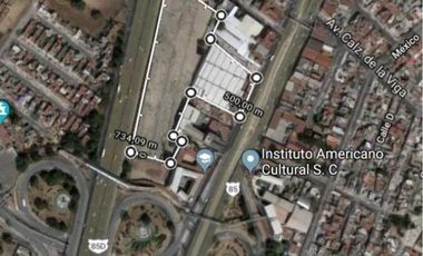 Bodega Industrial Renta en San José Jajalpa