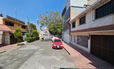 Bodega Industrial Renta en San José Jajalpa