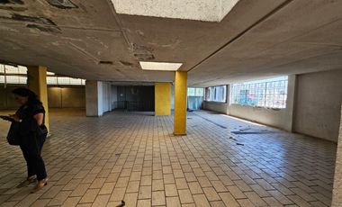 Bodega Industrial Renta en San José Jajalpa