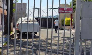 Bodega Industrial Renta en San José Jajalpa