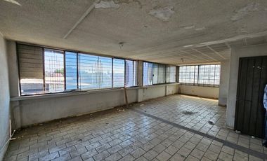 Bodega Industrial Renta en San José Jajalpa