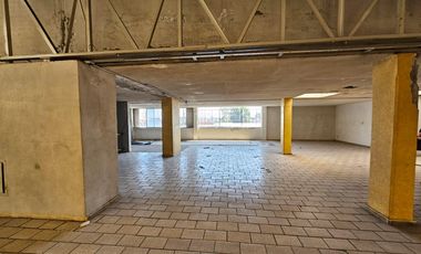 Bodega Industrial Renta en San José Jajalpa