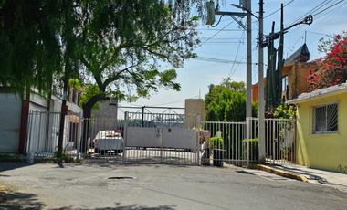 Bodega Industrial Renta en San José Jajalpa