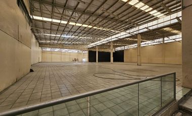 Bodega Industrial Renta en San José Jajalpa
