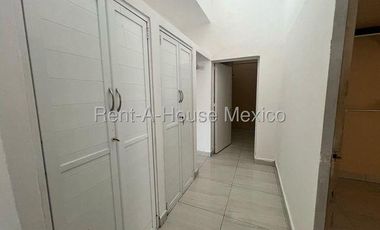 Casa en Renta en (Veracruz) Boca del Rio, Tamsa NC, 25-2435
