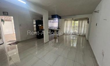Casa en Renta en (Veracruz) Boca del Rio, Tamsa NC, 25-2435