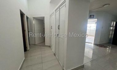 Casa en Renta en (Veracruz) Boca del Rio, Tamsa NC, 25-2435