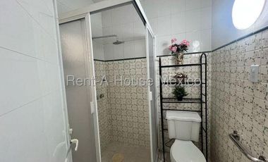 Casa en Renta en (Veracruz) Boca del Rio, Tamsa NC, 25-2435
