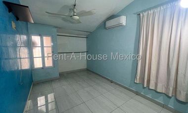 Casa en Renta en (Veracruz) Boca del Rio, Tamsa NC, 25-2435