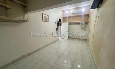 Casa en Renta en (Veracruz) Boca del Rio, Tamsa NC, 25-2435