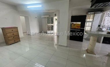 Casa en Renta en (Veracruz) Boca del Rio, Tamsa NC, 25-2435