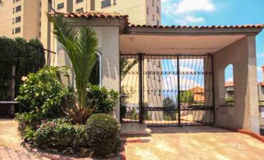 Departamento en  renta o venta