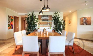 Departamento en  renta o venta