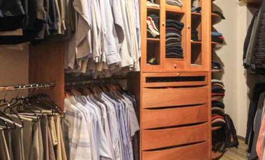 Departamento en  renta o venta