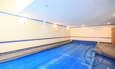 Departamento en  renta o venta