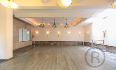 Departamento en  renta o venta