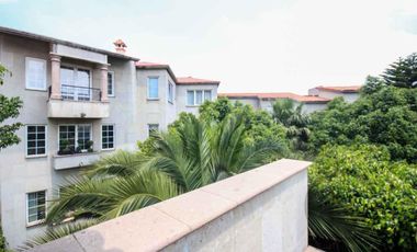 Departamento en  renta o venta