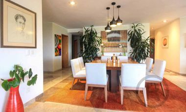 Departamento en  renta o venta