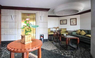 Departamento en  renta o venta