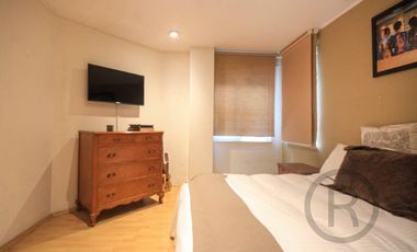 Departamento en  renta o venta
