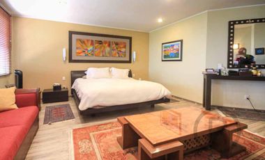 Departamento en  renta o venta