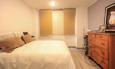 Departamento en  renta o venta