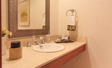 Departamento en  renta o venta