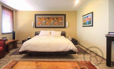 Departamento en  renta o venta