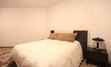Departamento en  renta o venta